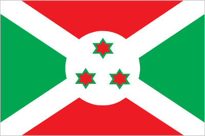 Burundi News