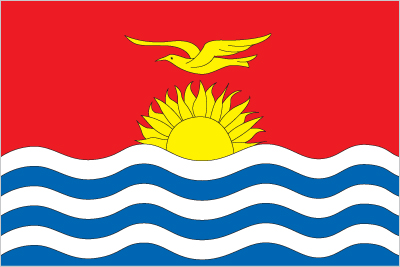 Kiribati News