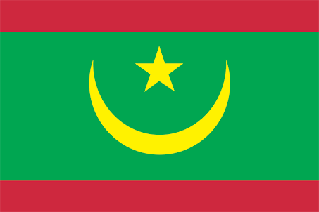 Mauritania News