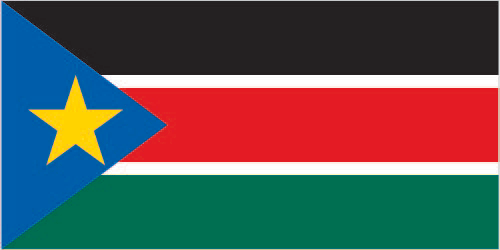 South Sudan news