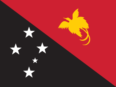 Papua New Guinea News