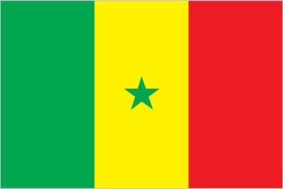 Senegal news