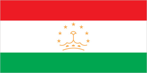 Tajikistan news