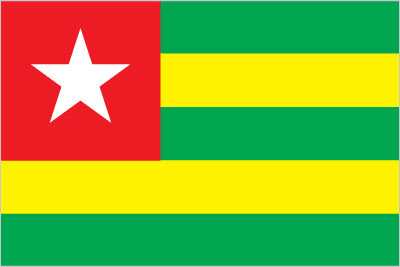 Togo news