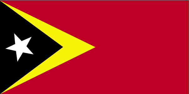 Timor-Leste news