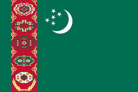 Turkmenistan news