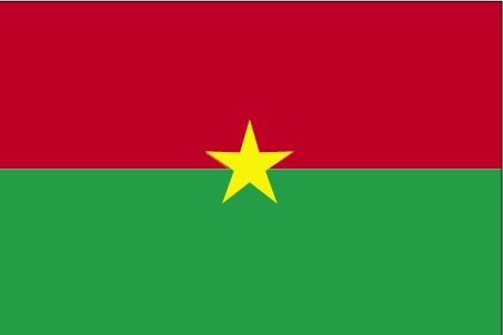 Burkina Faso News