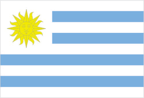 Uruguay news