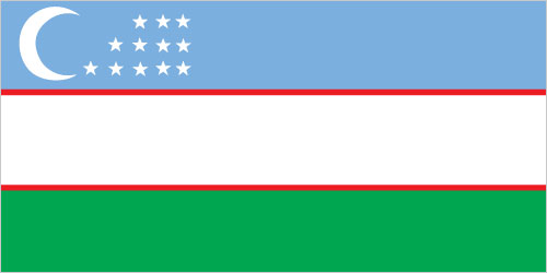 Uzbekistan news