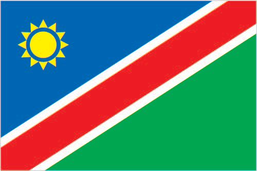 Namibia News