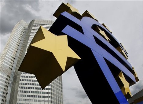 Eurozone inflation rises more than expected amid interest rate uncertainty